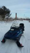 BRP Ski-Doo Grand Touring SE 700 RER, 1997 