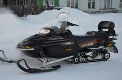 BRP Ski-Doo Grand Touring SE 800 RER, 2001 