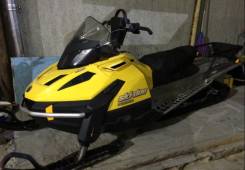 BRP Ski-Doo Tundra, 2012 