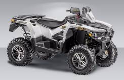 Stels ATV 650 Guepard ST, 2016 