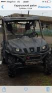 Yamaha Rhino 700, 2008 