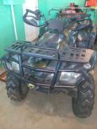 Stels ATV 300, 2012 