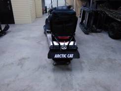 Arctic Cat Bearcat 570 XT, 2010 