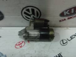 Стартер Suzuki Escudo G16A, J20A, H20A, H25A, H27A в Новосибирске Стартер. Suzuki Escudo G16A, H20A, H25A, H27A, J20A
