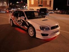    Wangan  Legacy be  instylepro 