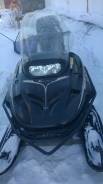 BRP Ski-Doo Skandic SUV 600  , 2004 