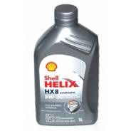   Shell HX8 X 5W30 SN/CF, 1 