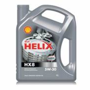   Shell HX8 X 5W30 SN/CF, 4 