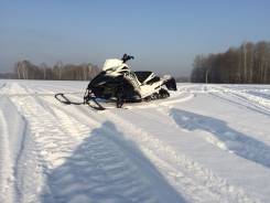 Arctic Cat XF 8000 High Country Limited ES, 2015 