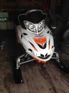 Arctic Cat M 1000 SnoPro 162, 2009 