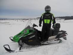 Arctic Cat T570, 2010 