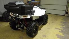 Stels ATV 800D, 2013 