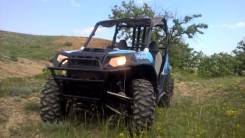 Polaris Ranger RZR 800, 2008 