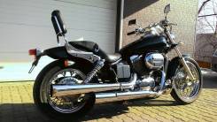 Honda Shadow 400, 2000 