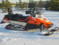 Arctic Cat Bearcat 570 XT, 2014 