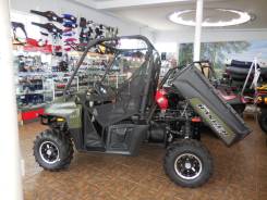 Polaris Ranger RZR S 800, 2014 