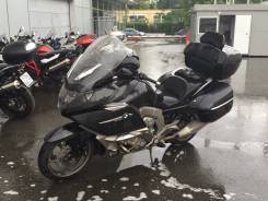 BMW K 1600 GTL, 2013 