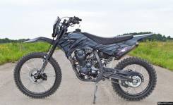 Irbis TTR 250, 2013 