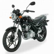 Sym XS 125, 2015 