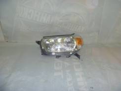 Toyota 4Runner Фара передняя в Новосибирске Фара. Toyota 4Runner, GRN280, GRN285, TRN280, TRN285 Двигатели: 1GRFE, 2TRFE
