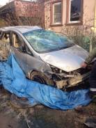 Mitsubishi grandis , 2003 