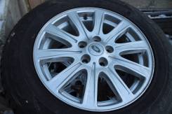 R18 5x120 D72.6 8J ET53 7H22-1007-BA Land Rover Italy 