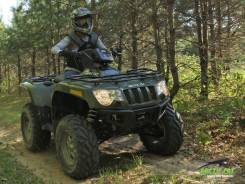 Arctic Cat 550I, 2014 