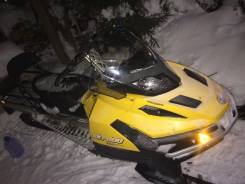 BRP Ski-Doo Tundra LT 600 Ace, 2013 