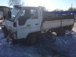 Toyota ToyoAce YY52 1989 3Y в Хабаровске Toyota ToyoAce