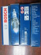 Свечи зажигания Bosch FR8SC+ в Кемерово Свеча зажигания. Peugeot: 1007, 807, 407, Partner, 308, 207, 307, 206, 107, Expert Nissan: X-Trail, Patrol, Expert, Maxima, Altima, Almera, Xterra, Bl...