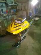 BRP Ski-Doo Summit 600, 2002 