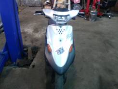 Yamaha BJ, 2005 