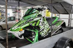 Arctic Cat F 800, 2012 