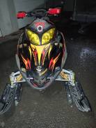 Arctic Cat F 700, 2004 