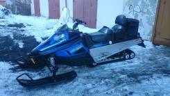 Arctic Cat Bearcat 570 XT, 2013 