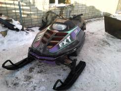 Arctic Cat ZR 580, 1998 