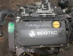  Z18XER Opel Astra, Zafira, Insignia