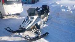 BRP Ski-Doo GTX Sport 600 H.O., 2009 