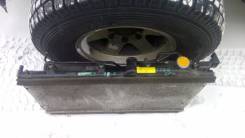 Радиатор Subaru Legasy bh5 2005 год PA66-GF25 в Петропавловске-Камчатском Радиатор охлаждения двигателя. Subaru Legacy, BH5