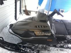 Yamaha Viking 540 III, 2007 