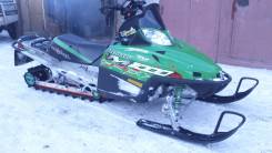 Arctic Cat M 1000 Snopro 162, 2008 