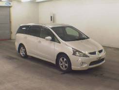 Mitsubishi Grandis 