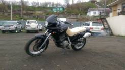 BMW F 650 GS, 2000 