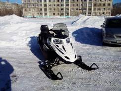 Arctic Cat Bearcat 570, 2011 