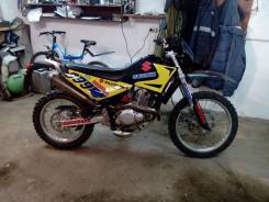 Baltmotors Enduro 250 DD, 2013 