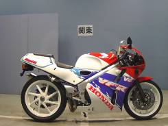 Honda VFR 400, 1994 