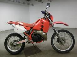 Honda CRM 250, 2003 