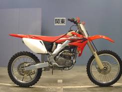 Honda CRF 250R, 2005 