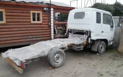 Грузовик LC100 Master (Мастер), Тагаз в Санкт-Петербурге Тагаз. ТагАЗ, LC100 (Master)