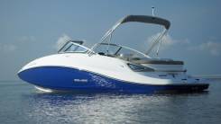  BRP-DOO Challenger 180 